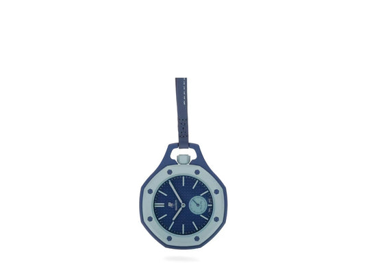 Swatch x Audemars Piguet AP Bioceramic Royal Pop Savonnette Lan Ba