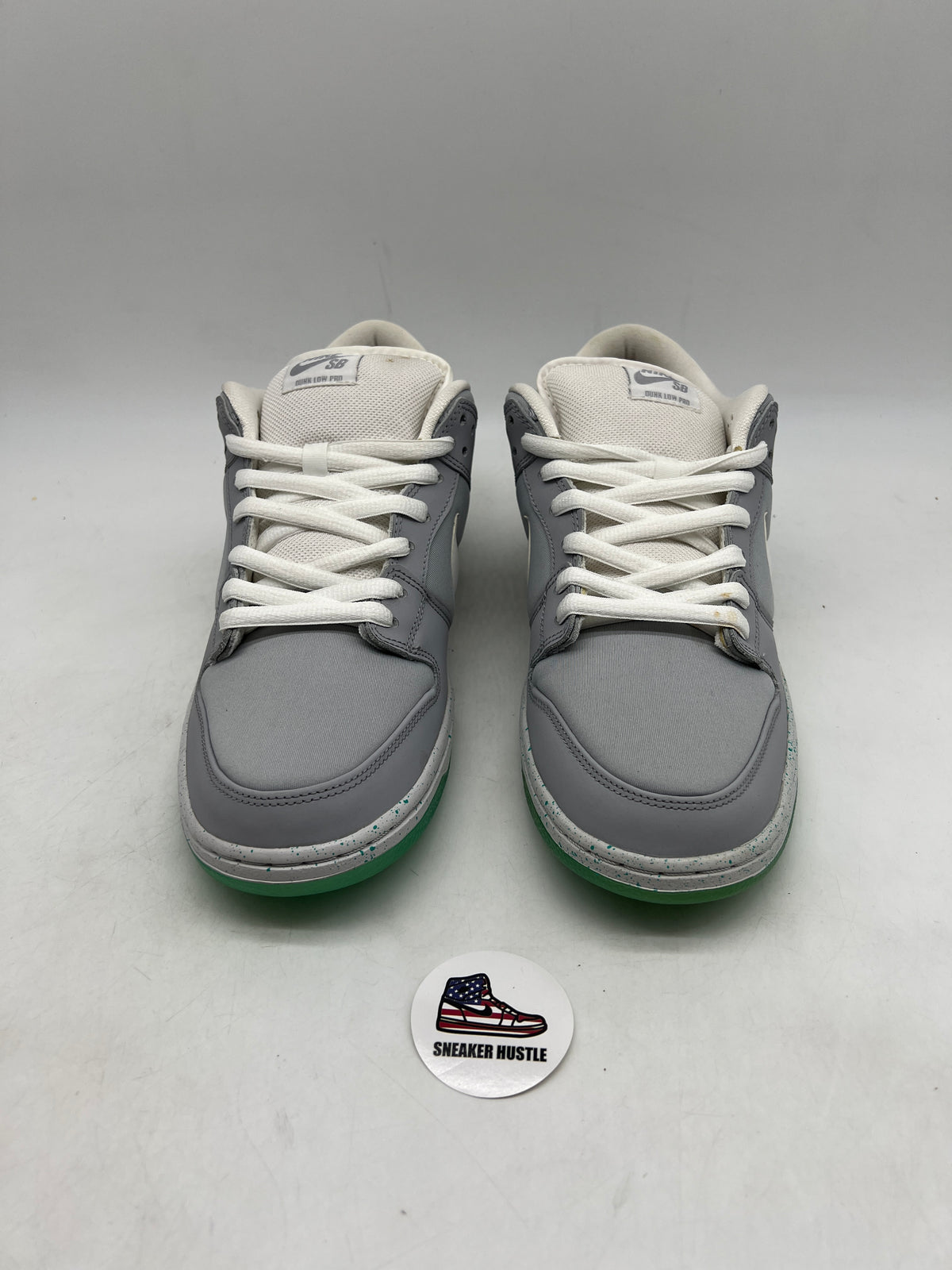 Nike SB Dunk Low Marty McFly