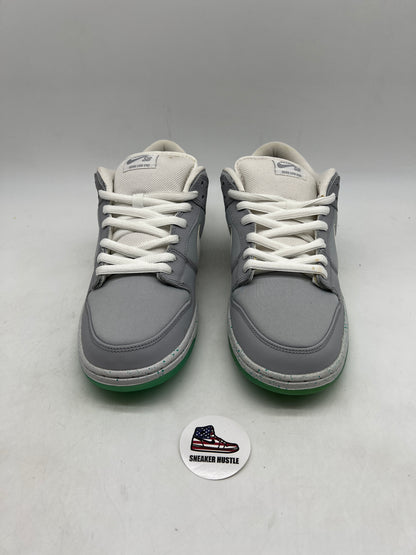 Nike SB Dunk Low Marty McFly