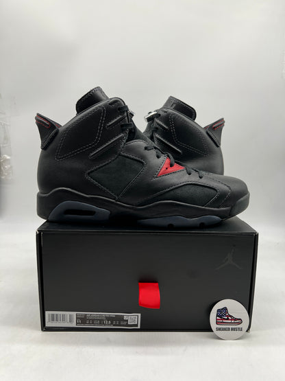 Jordan 6 Retro Bin23