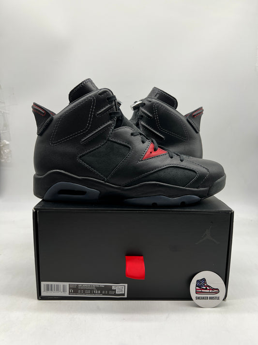 Jordan 6 Retro Bin23