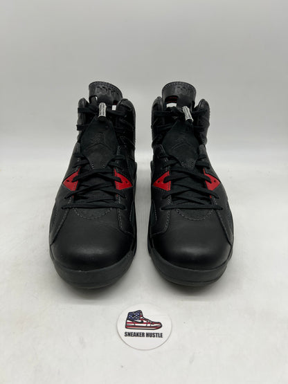 Jordan 6 Retro Bin23