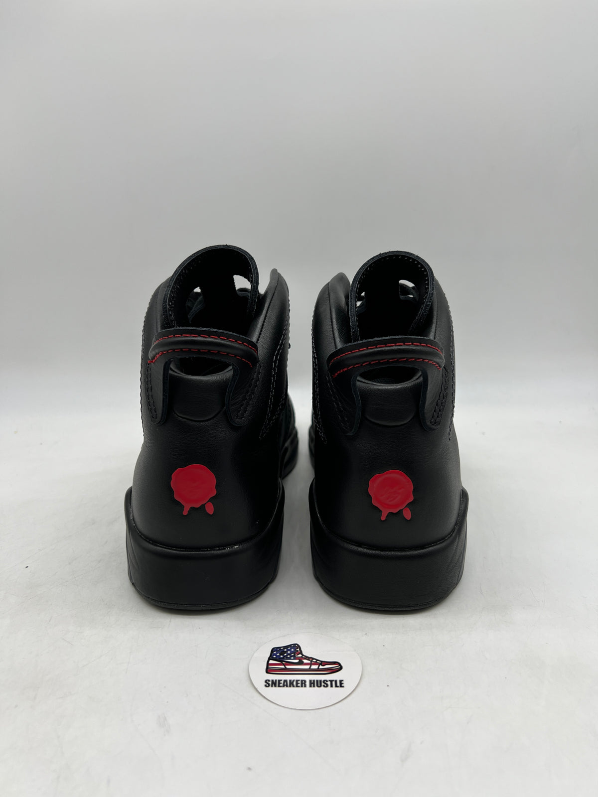 Jordan 6 Retro Bin23