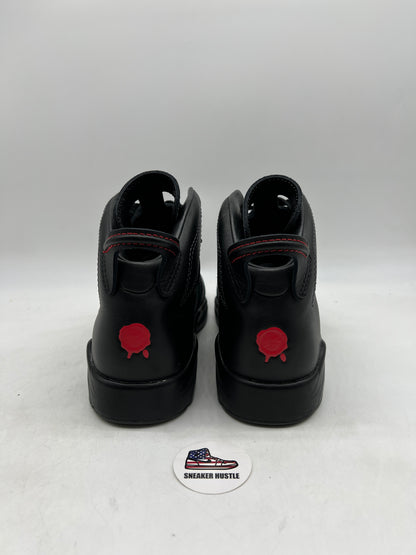 Jordan 6 Retro Bin23