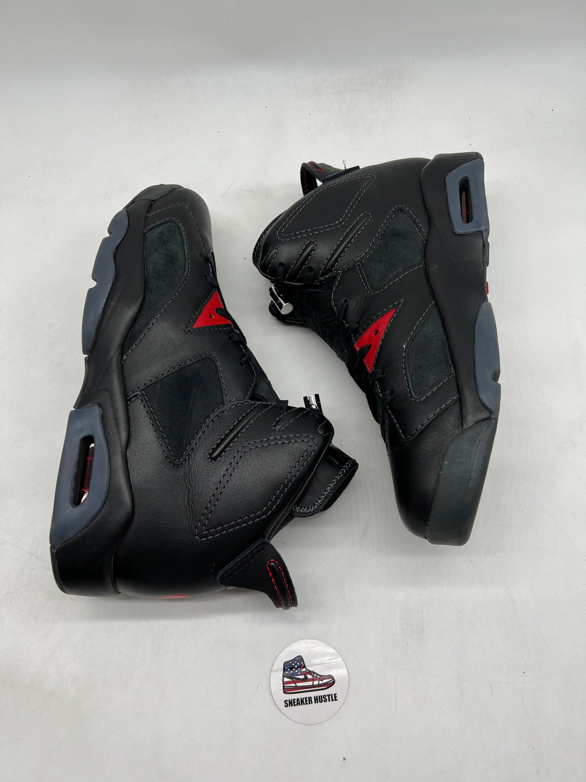 Jordan 6 Retro Bin23