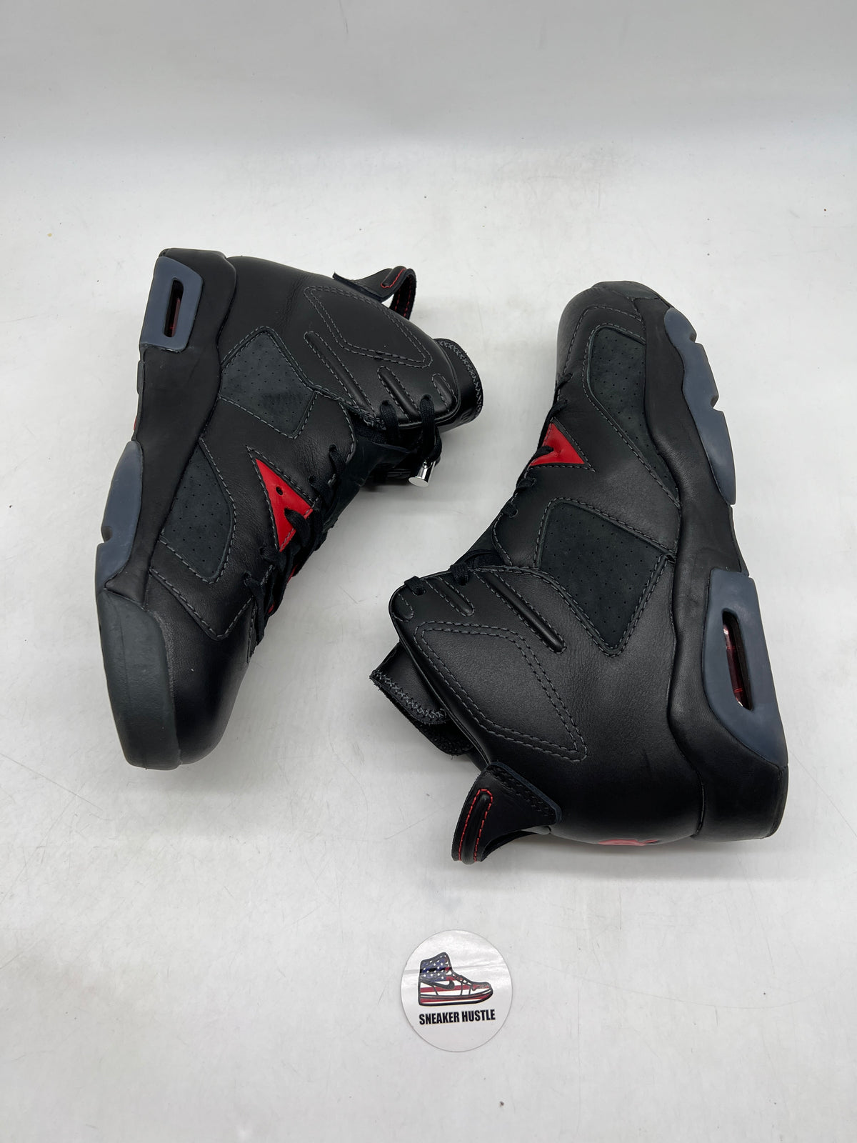 Jordan 6 Retro Bin23
