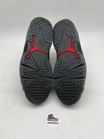 Jordan 6 Retro Bin23