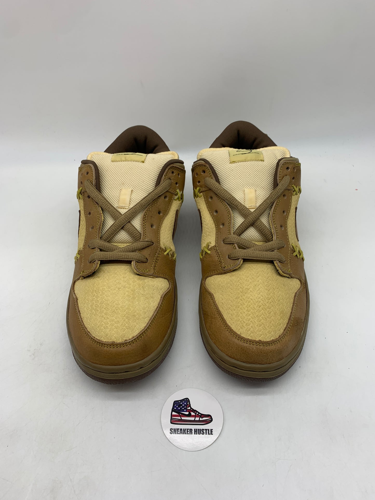 Nike SB Dunk Low Shanghai 2