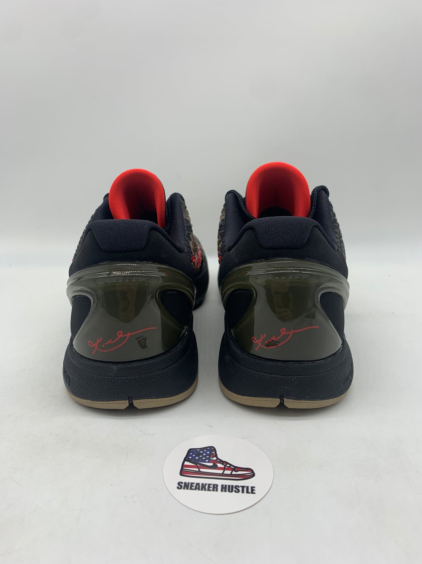 Nike Kobe 6 Protro Italian Camo (2024)