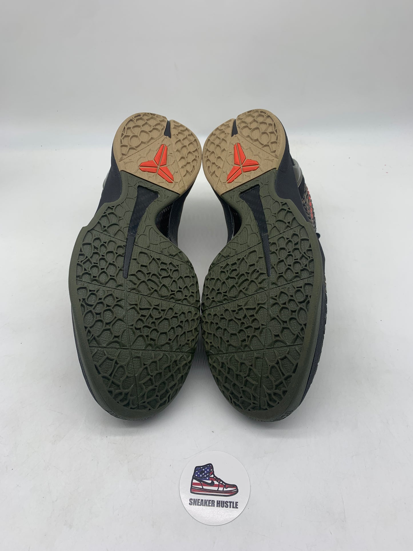 Nike Kobe 6 Protro Italian Camo (2024)