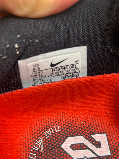 Nike Kobe 6 Protro Italian Camo (2024)