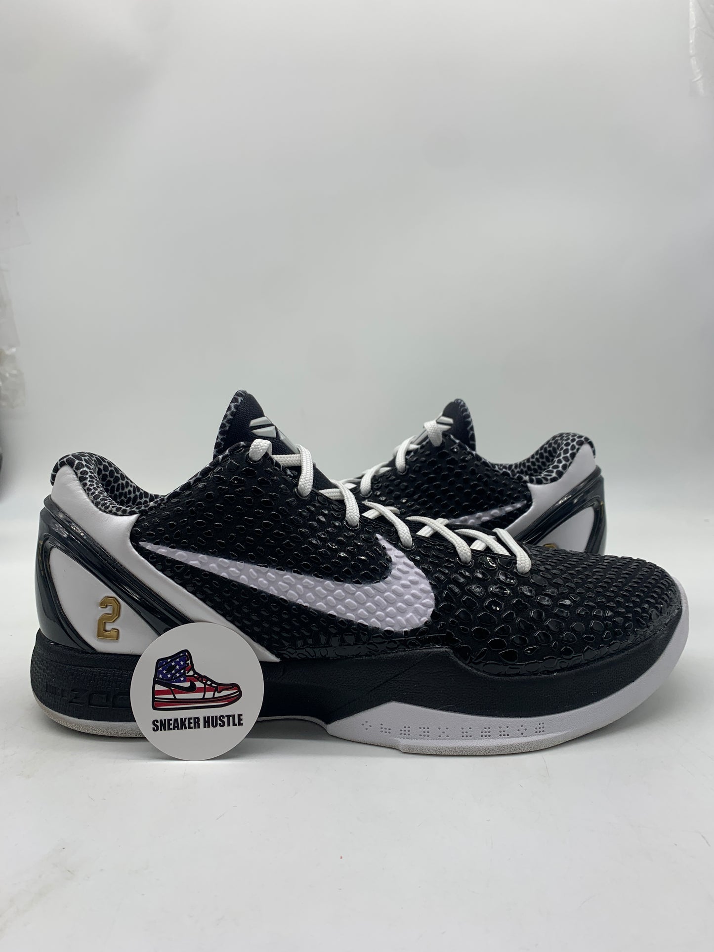 Nike Kobe 6 Protro Mambacita Sweet 16