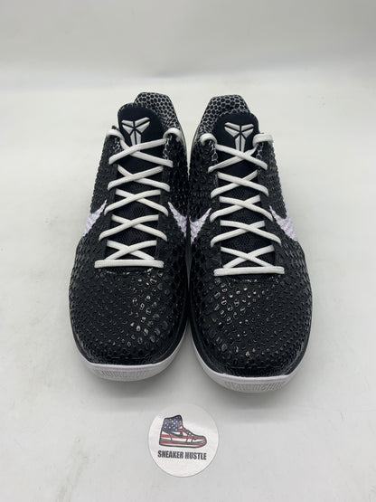 Nike Kobe 6 Protro Mambacita Sweet 16