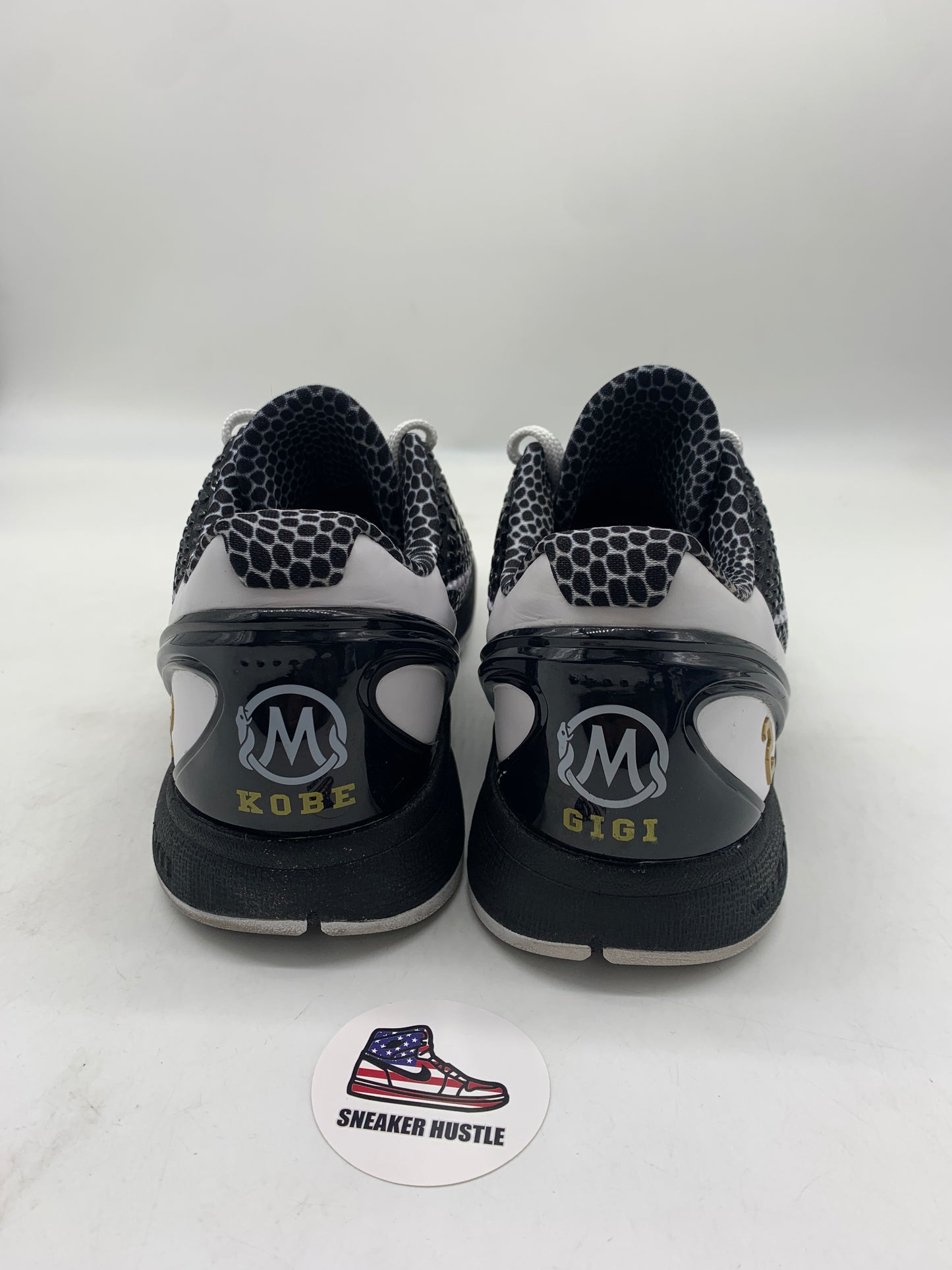 Nike Kobe 6 Protro Mambacita Sweet 16