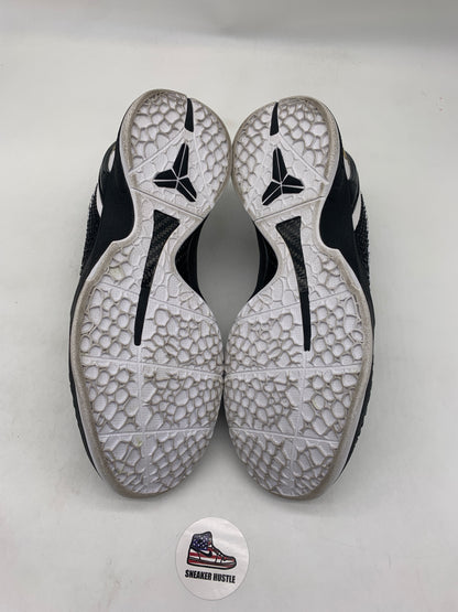 Nike Kobe 6 Protro Mambacita Sweet 16