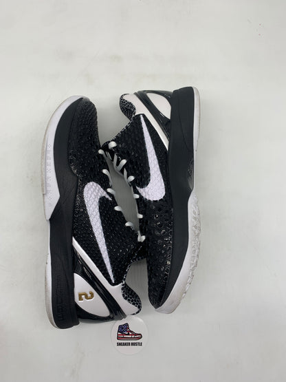 Nike Kobe 6 Protro Mambacita Sweet 16