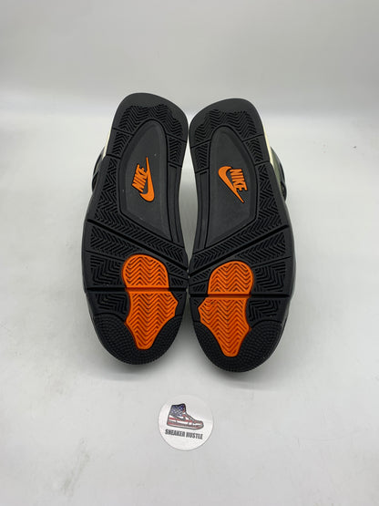 Jordan 4 Retro OG SP Undefeated (2025)