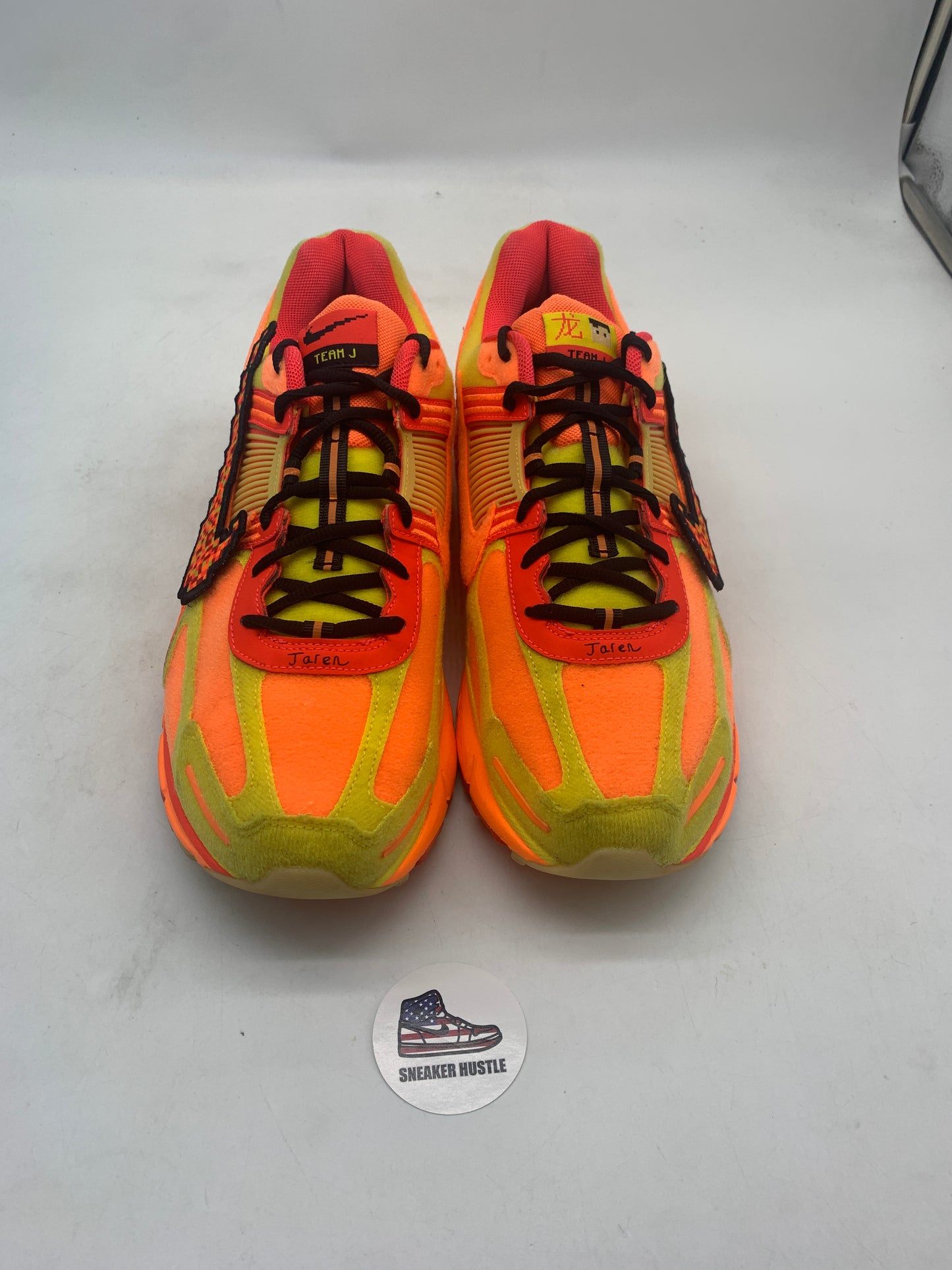 Nike Zoom Vomero 5 Doernbecher