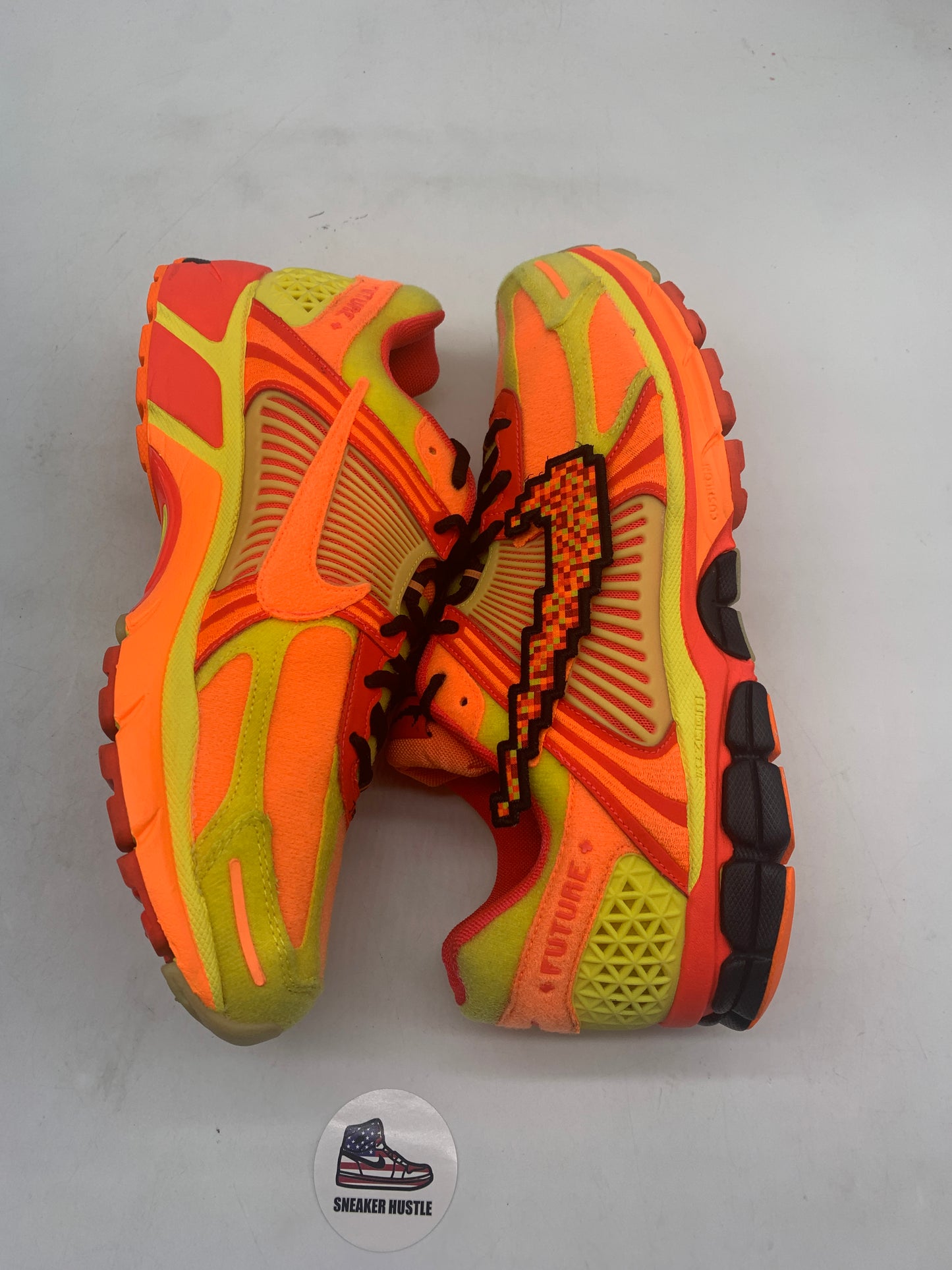 Nike Zoom Vomero 5 Doernbecher