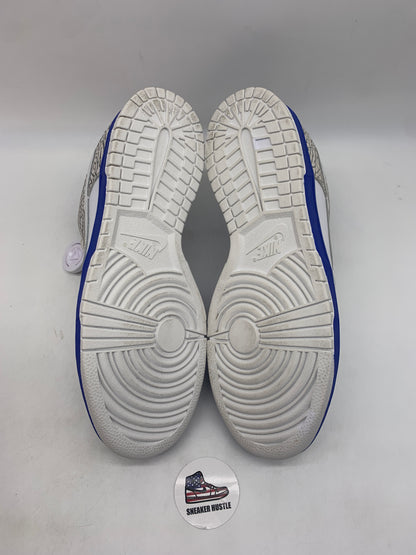 Nike Dunk Low Jordan Pack