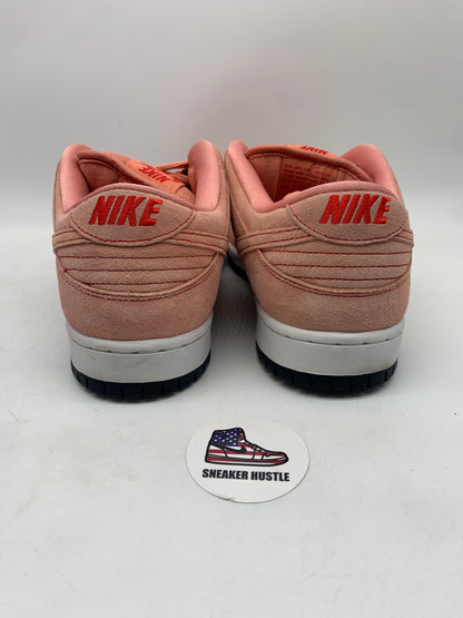 Nike SB Dunk Low Pink Pig