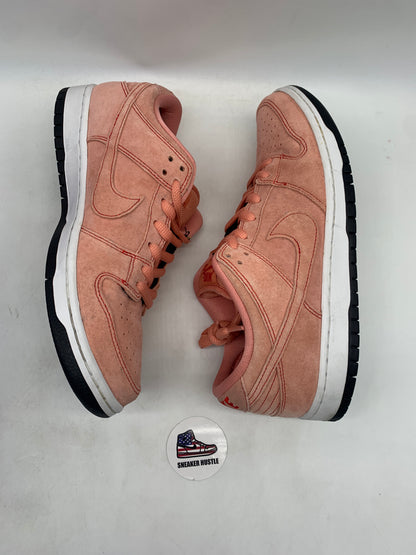 Nike SB Dunk Low Pink Pig