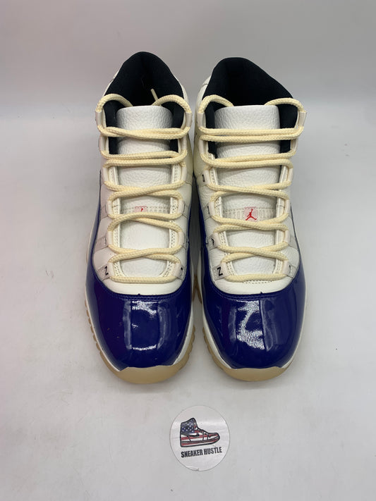 Jordan 11 Retro Rare Air