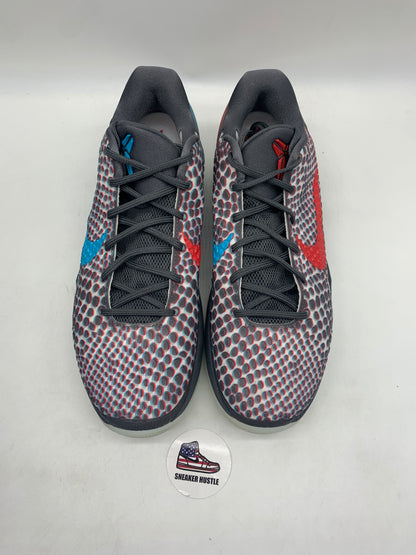 Nike Kobe 6 Protro ASG Hollywood 3D (2026)