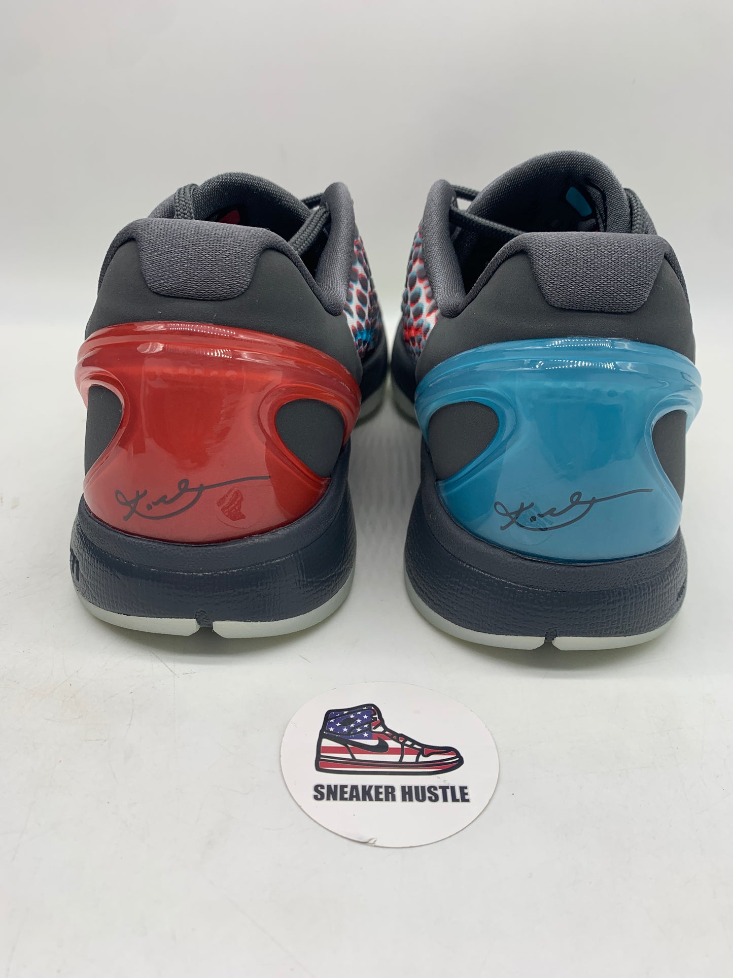 Nike Kobe 6 Protro ASG Hollywood 3D (2026)