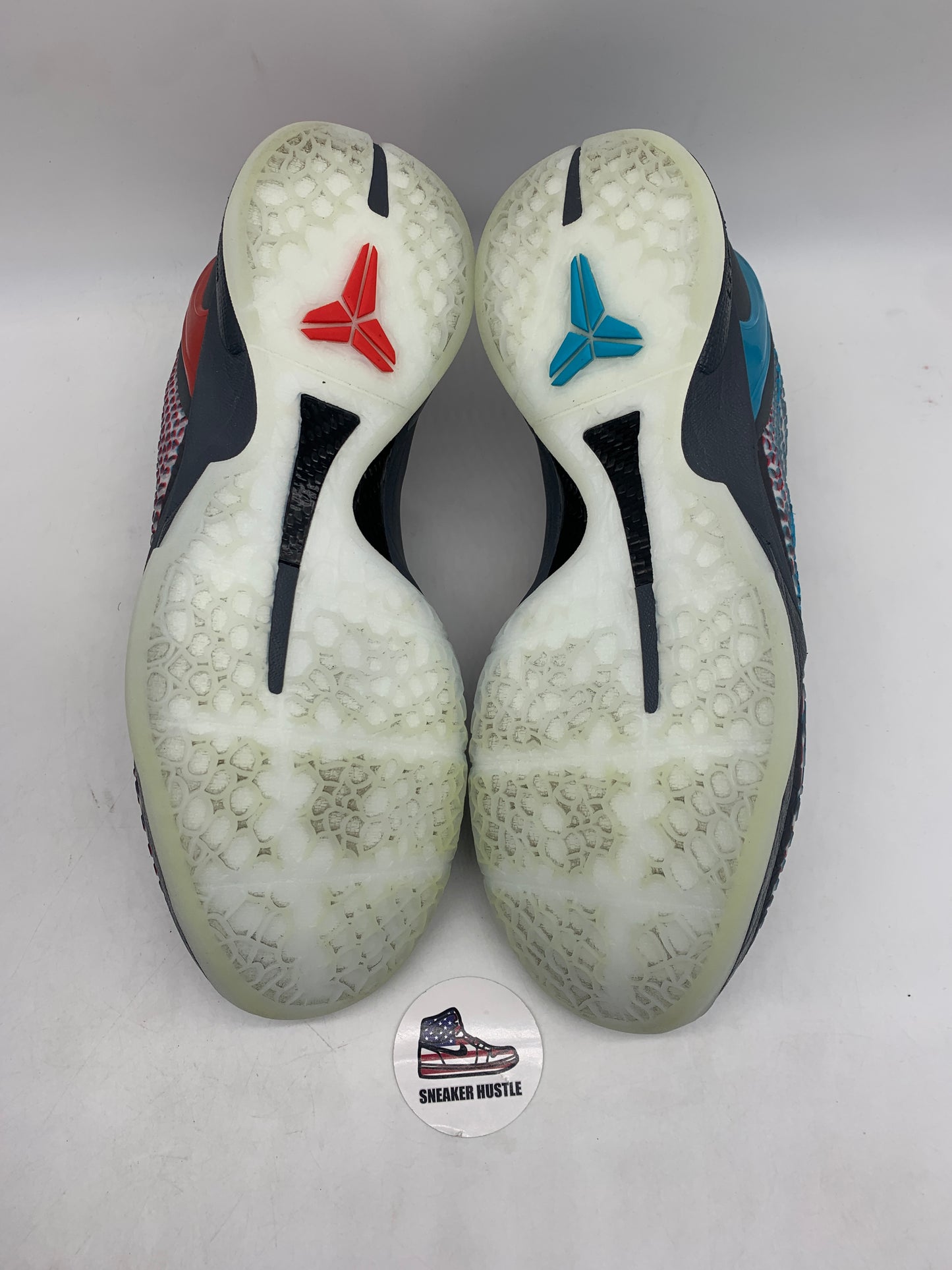 Nike Kobe 6 Protro ASG Hollywood 3D (2026)