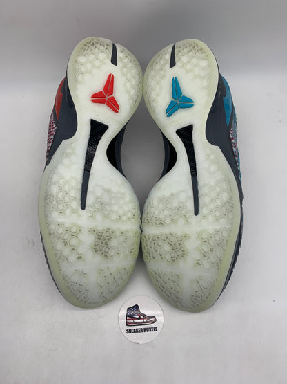 Nike Kobe 6 Protro ASG Hollywood 3D (2026)