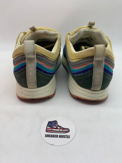 Nike Air Max 1/97 Sean Wotherspoon (Extra Lace Set Only)