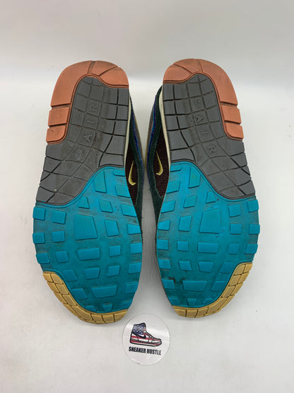 Nike Air Max 1/97 Sean Wotherspoon (Extra Lace Set Only)