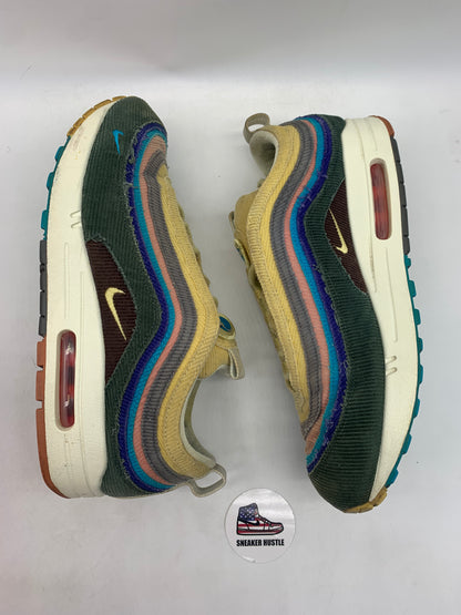 Nike Air Max 1/97 Sean Wotherspoon (Extra Lace Set Only)