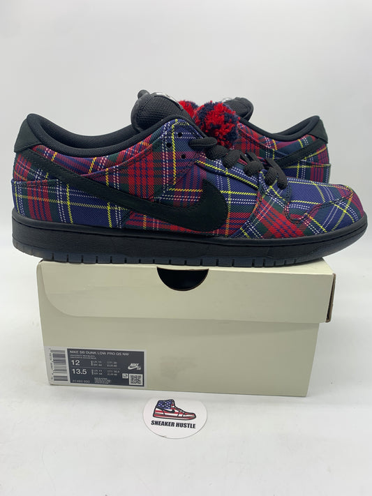 Nike SB Dunk Low Nardwuar