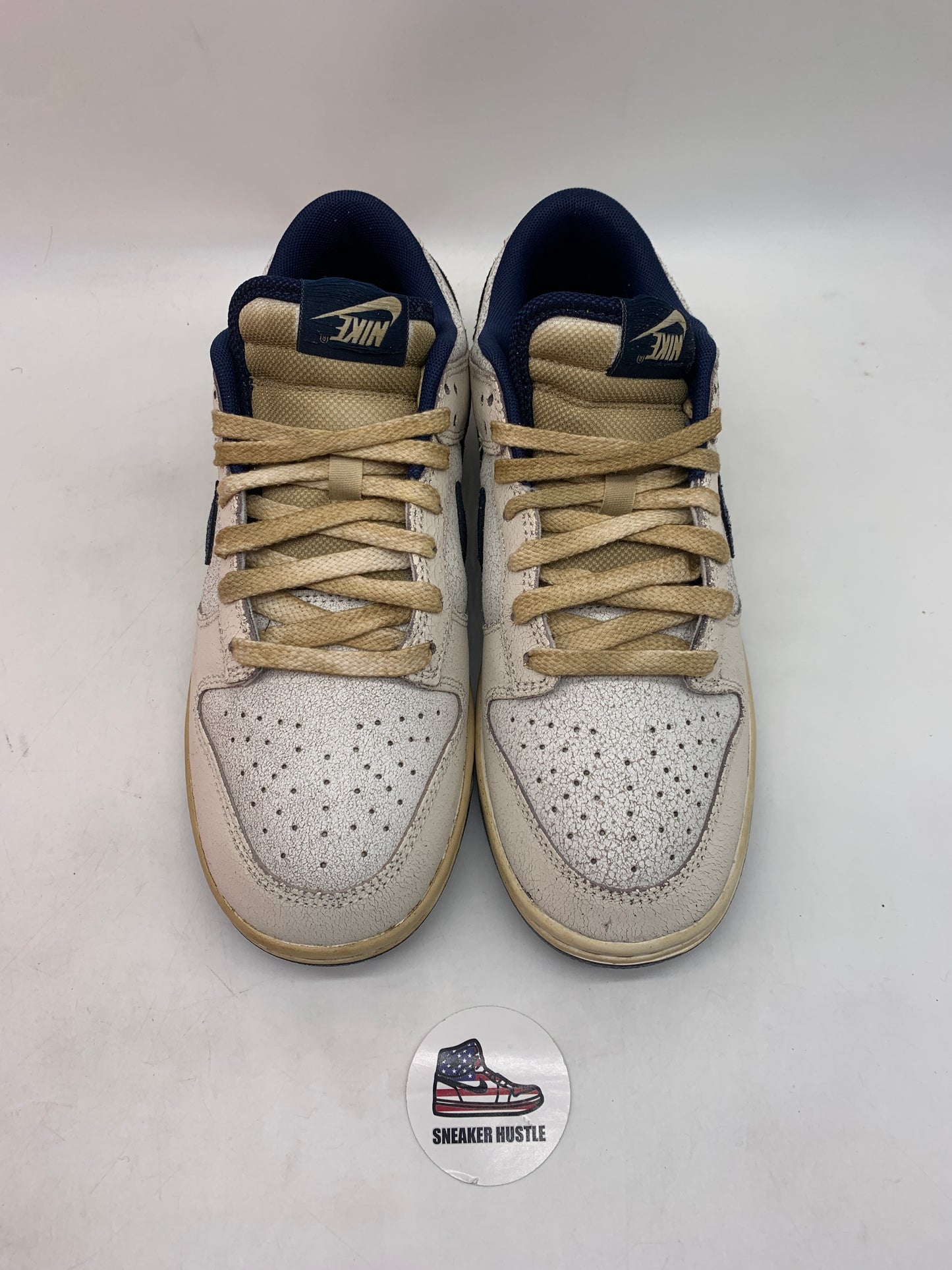 Nike Dunk Low Stranger Things Phantom