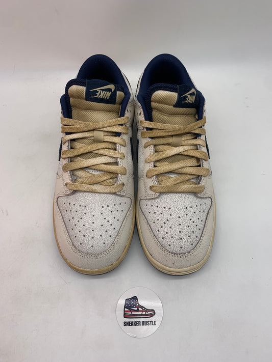 Nike Dunk Low Stranger Things Phantom