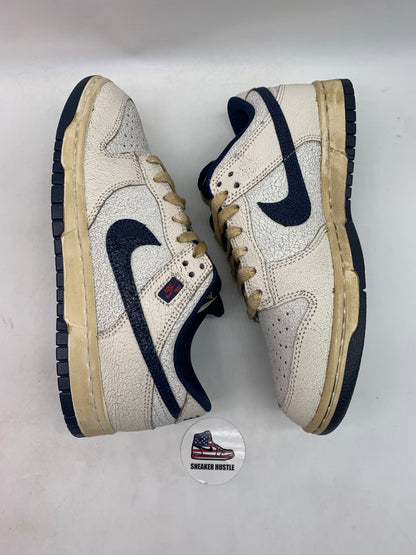 Nike Dunk Low Stranger Things Phantom