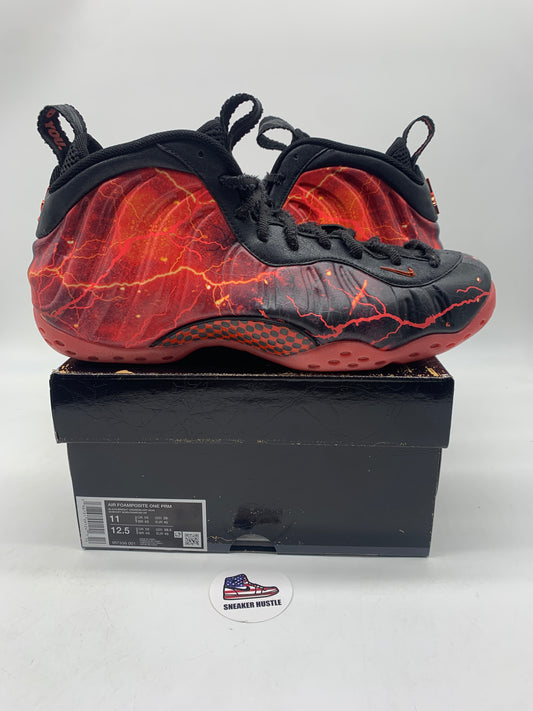 Nike Air Foamposite One Stranger Things