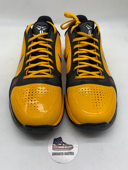 Nike Kobe 5 Protro Bruce Lee