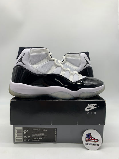 Jordan 11 Retro Concord (2018)