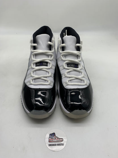 Jordan 11 Retro Concord (2018)