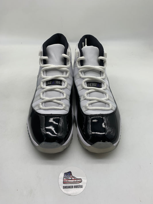 Jordan 11 Retro Concord (2018)