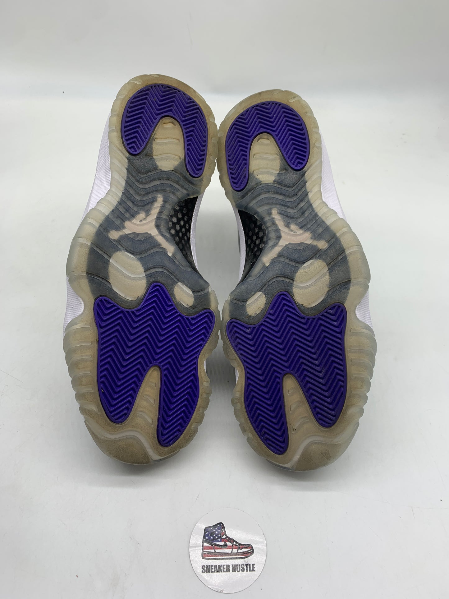 Jordan 11 Retro Concord (2018)