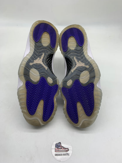 Jordan 11 Retro Concord (2018)
