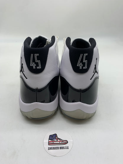 Jordan 11 Retro Concord (2018)
