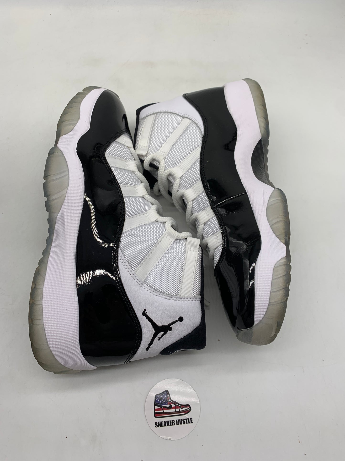 Jordan 11 Retro Concord (2018)