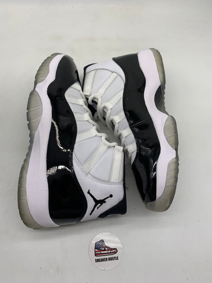 Jordan 11 Retro Concord (2018)