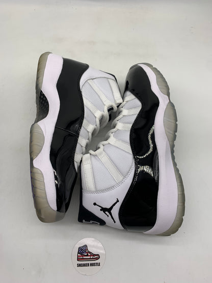Jordan 11 Retro Concord (2018)