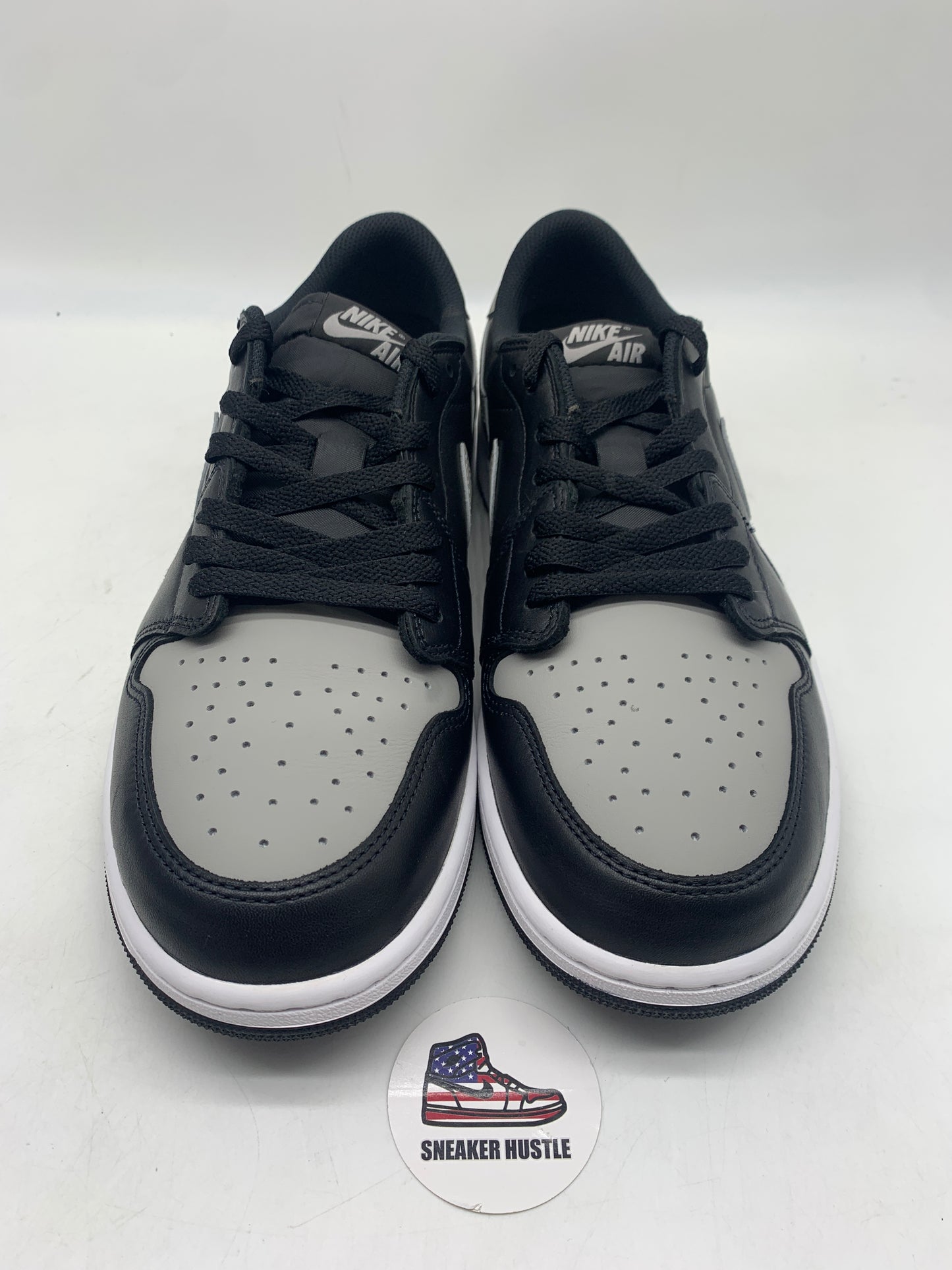 Jordan 1 Retro Low OG Shadow (2024)
